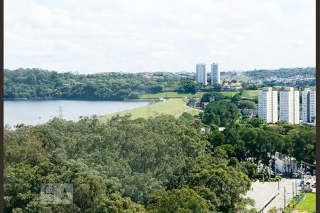 Apartamento para alugar com 66m², 2 quartos e 1 vagaVista Sacada Sala