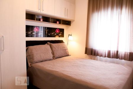 Apartamento para alugar com 66m², 2 quartos e 1 vagaQuarto 2 - Suíte