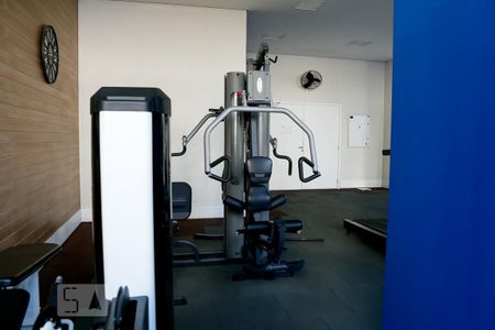 Apartamento para alugar com 66m², 2 quartos e 1 vagaÁrea Comum - Academia