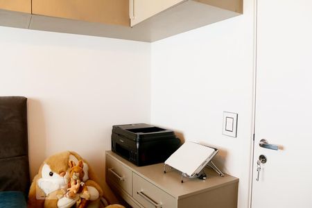 Apartamento para alugar com 66m², 2 quartos e 1 vagaQuarto 1