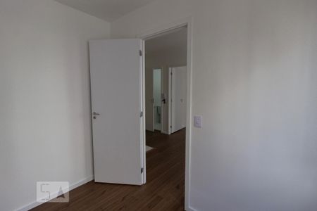 Quarto de apartamento para alugar com 2 quartos, 36m² em Presidente Altino, Osasco