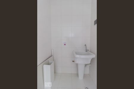 Apartamento para alugar com 36m², 2 quartos e 1 vaga Apartamento para alugar com 36m², 2 quartos e 1 vagaÁrea de Serviço