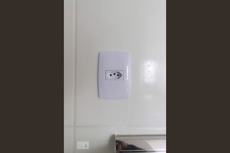 Apartamento para alugar com 36m², 2 quartos e 1 vaga Apartamento para alugar com 36m², 2 quartos e 1 vagaDetalhe Cozinha