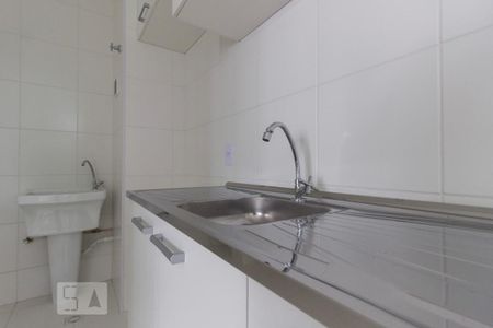 Apartamento para alugar com 36m², 2 quartos e 1 vaga Apartamento para alugar com 36m², 2 quartos e 1 vagaCozinha