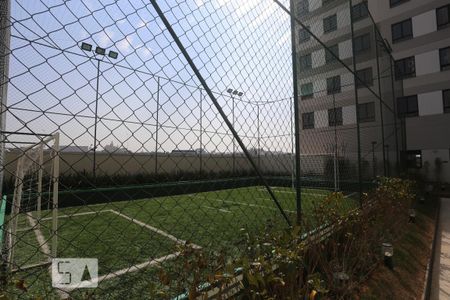 Apartamento para alugar com 36m², 2 quartos e 1 vagaÁrea comum