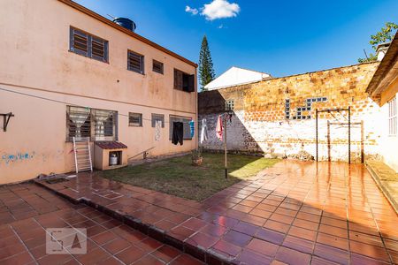 Casa para alugar com 190m², 3 quartos e 1 vaga Casa para alugar com 190m², 3 quartos e 1 vagaÁrea Externa