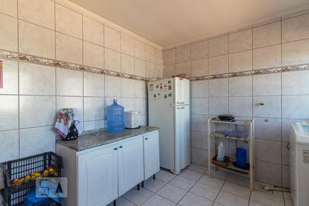 Casa para alugar com 190m², 3 quartos e 1 vaga Casa para alugar com 190m², 3 quartos e 1 vagaCozinha