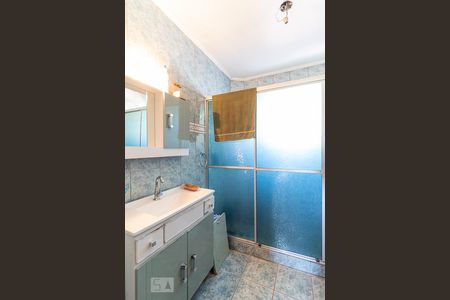 Casa para alugar com 190m², 3 quartos e 1 vaga Casa para alugar com 190m², 3 quartos e 1 vagaBanheiro