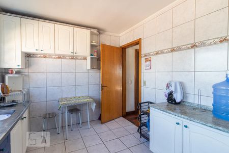 Casa para alugar com 190m², 3 quartos e 1 vaga Casa para alugar com 190m², 3 quartos e 1 vagaCozinha