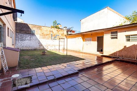Casa para alugar com 190m², 3 quartos e 1 vaga Casa para alugar com 190m², 3 quartos e 1 vagaÁrea Externa