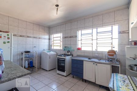 Casa para alugar com 190m², 3 quartos e 1 vaga Casa para alugar com 190m², 3 quartos e 1 vagaCozinha