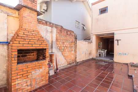 Casa para alugar com 190m², 3 quartos e 1 vaga Casa para alugar com 190m², 3 quartos e 1 vagaChurrasqueira