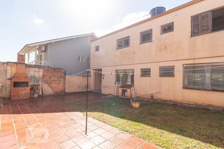 Casa para alugar com 190m², 3 quartos e 1 vaga Casa para alugar com 190m², 3 quartos e 1 vagaÁrea Externa