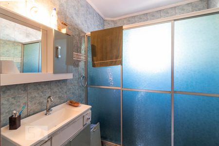 Casa para alugar com 190m², 3 quartos e 1 vaga Casa para alugar com 190m², 3 quartos e 1 vagaBanheiro