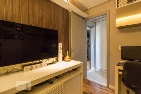 Quarto  de apartamento à venda com 3 quartos, 70m² em São Francisco, Belo Horizonte