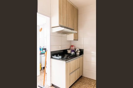 Apartamento para alugar com 110m², 3 quartos e 2 vagas Apartamento para alugar com 110m², 3 quartos e 2 vagasCozinha