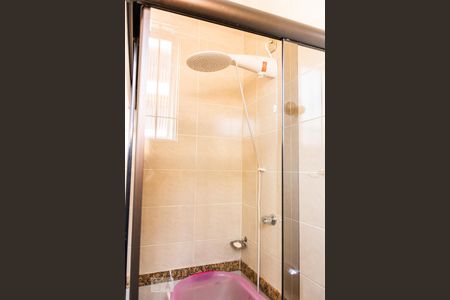 Apartamento para alugar com 110m², 3 quartos e 2 vagas Apartamento para alugar com 110m², 3 quartos e 2 vagasBanheiro Social