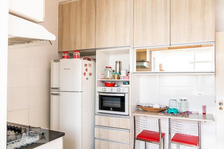 Apartamento para alugar com 110m², 3 quartos e 2 vagas Apartamento para alugar com 110m², 3 quartos e 2 vagasCozinha