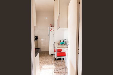 Apartamento para alugar com 110m², 3 quartos e 2 vagas Apartamento para alugar com 110m², 3 quartos e 2 vagasCozinha
