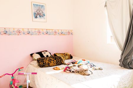 Quarto 2 de apartamento para alugar com 3 quartos, 110m² em Dona Clara, Belo Horizonte