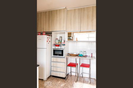 Apartamento para alugar com 110m², 3 quartos e 2 vagas Apartamento para alugar com 110m², 3 quartos e 2 vagasCozinha