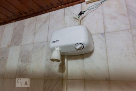 Casa para alugar com 376m², 3 quartos e 3 vagas Casa para alugar com 376m², 3 quartos e 3 vagasBanheiro