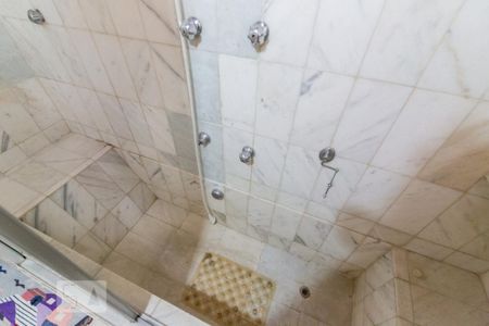 Casa para alugar com 376m², 3 quartos e 3 vagas Casa para alugar com 376m², 3 quartos e 3 vagasBanheiro