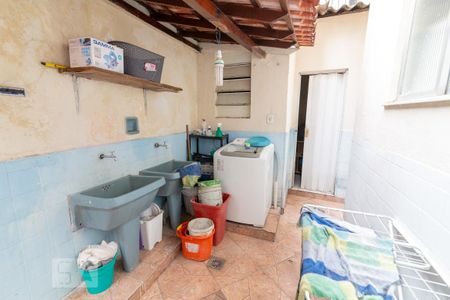 Casa para alugar com 376m², 3 quartos e 3 vagas Casa para alugar com 376m², 3 quartos e 3 vagasÁrea de Serviço