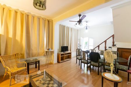 Casa para alugar com 3 quartos, 376m² em Grajaú, Rio de Janeiro