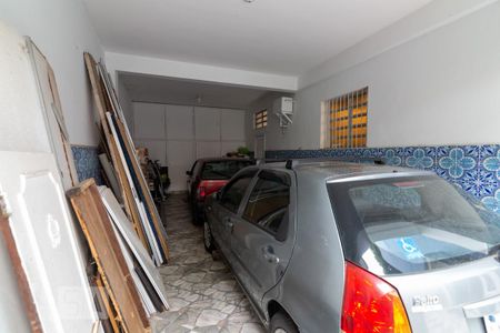 Garagem de casa para alugar com 3 quartos, 376m² em Grajaú, Rio de Janeiro