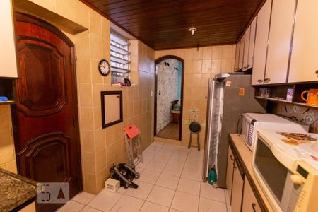 Casa para alugar com 376m², 3 quartos e 3 vagas Casa para alugar com 376m², 3 quartos e 3 vagasCozinha