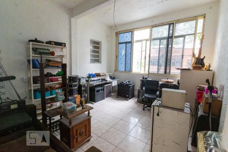 Área comum de casa para alugar com 3 quartos, 376m² em Grajaú, Rio de Janeiro