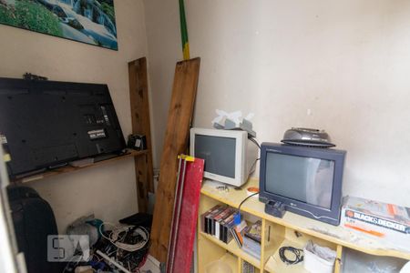 Quarto de Serviço de casa para alugar com 3 quartos, 376m² em Grajaú, Rio de Janeiro