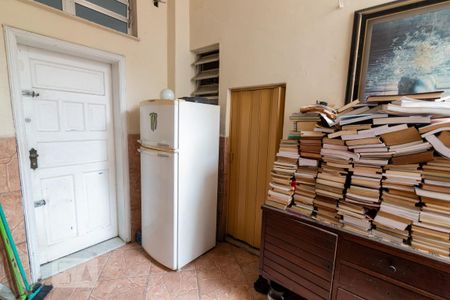 Casa para alugar com 376m², 3 quartos e 3 vagas Casa para alugar com 376m², 3 quartos e 3 vagasÁrea de Serviço
