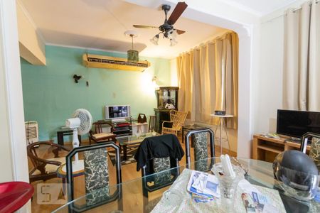 Sala de casa para alugar com 3 quartos, 376m² em Grajaú, Rio de Janeiro