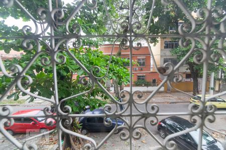 Vista do Quarto 1 de casa para alugar com 3 quartos, 376m² em Grajaú, Rio de Janeiro