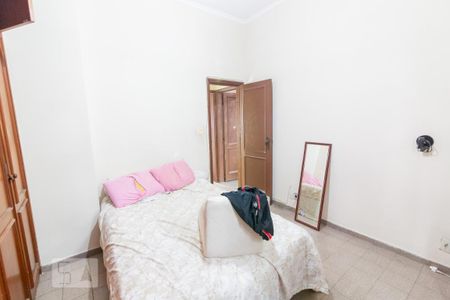 Quarto 1 de casa para alugar com 3 quartos, 376m² em Grajaú, Rio de Janeiro