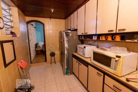 Cozinha de casa para alugar com 3 quartos, 376m² em Grajaú, Rio de Janeiro