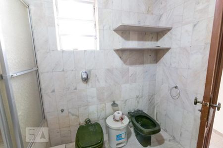 Casa para alugar com 376m², 3 quartos e 3 vagas Casa para alugar com 376m², 3 quartos e 3 vagasBanheiro