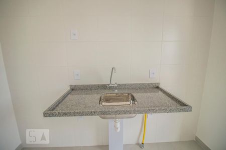 Apartamento à venda com 56m², 3 quartos e 1 vaga Apartamento à venda com 56m², 3 quartos e 1 vagaCozinha