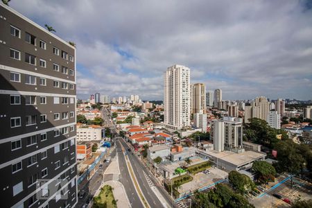 Apartamento à venda com 56m², 3 quartos e 1 vaga Apartamento à venda com 56m², 3 quartos e 1 vagaVista