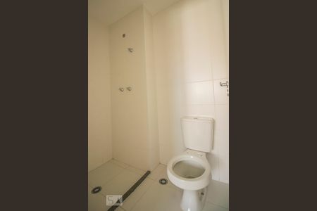 Apartamento à venda com 56m², 3 quartos e 1 vaga Apartamento à venda com 56m², 3 quartos e 1 vagaBanheiro
