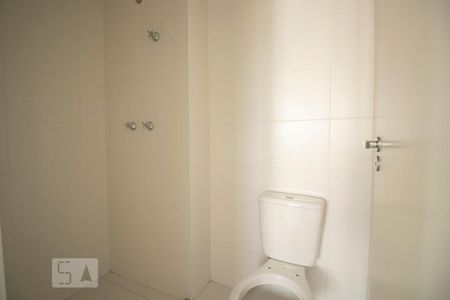 Apartamento à venda com 56m², 3 quartos e 1 vaga Apartamento à venda com 56m², 3 quartos e 1 vagaBanheiro