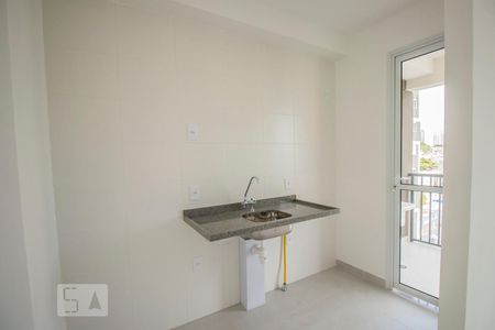 Apartamento à venda com 56m², 3 quartos e 1 vaga Apartamento à venda com 56m², 3 quartos e 1 vagaCozinha