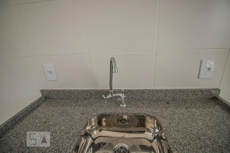 Apartamento à venda com 56m², 3 quartos e 1 vaga Apartamento à venda com 56m², 3 quartos e 1 vagaCozinha