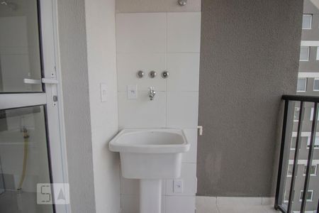 Apartamento à venda com 56m², 3 quartos e 1 vaga Apartamento à venda com 56m², 3 quartos e 1 vagaÁrea de Serviço
