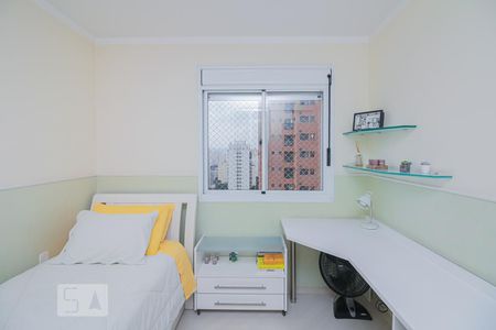 Suíte 1 de apartamento para alugar com 3 quartos, 120m² em Vila Pompéia, São Paulo