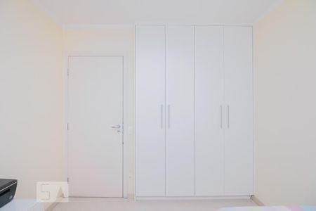 Quarto de apartamento para alugar com 3 quartos, 120m² em Vila Pompéia, São Paulo