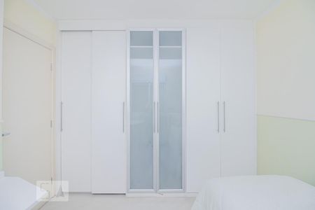 Suíte 1 de apartamento para alugar com 3 quartos, 120m² em Vila Pompéia, São Paulo