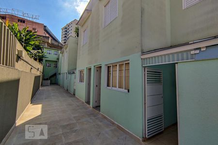 Studio para alugar com 14m², 1 quarto e 1 vagaÁrea comum